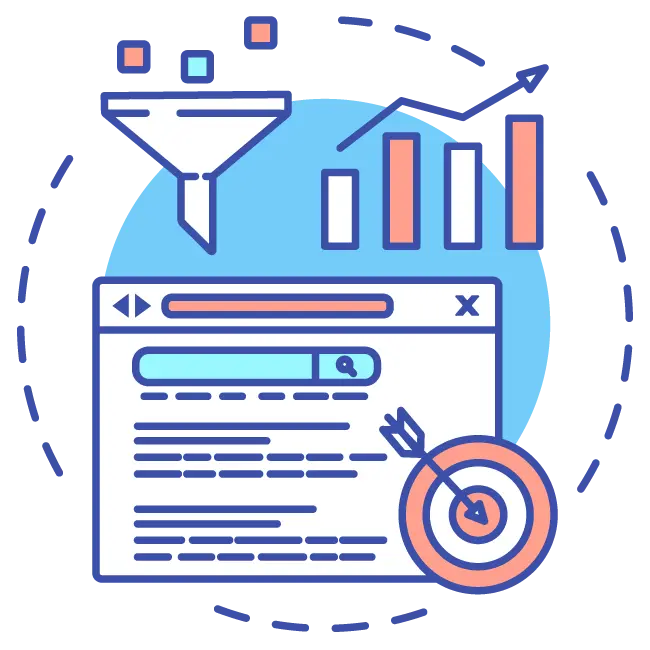 Set up your staking preferences image